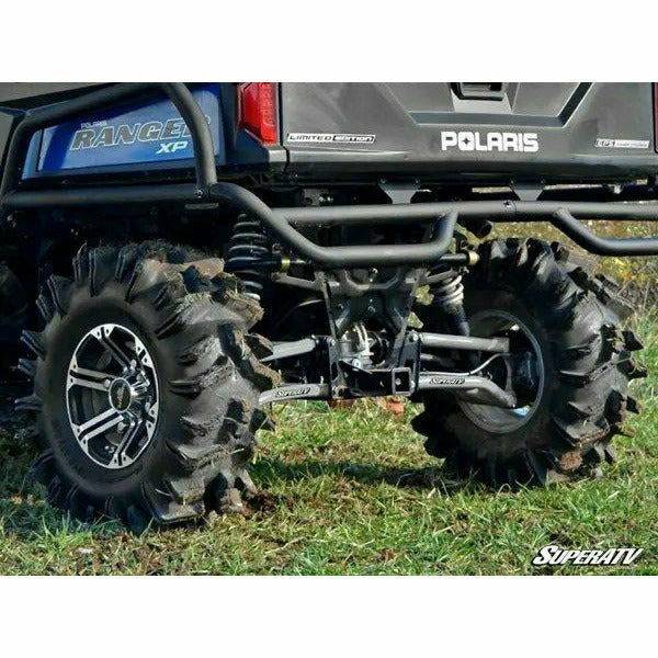 SuperATV Polaris Ranger XP 570 High Clearance Rear A-Arms