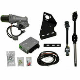 SuperATV Polaris Ranger XP 570 Power Steering Kit