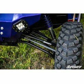 SuperATV Polaris Ranger XP 570 (Pro-Fit Cab) 6" Lift Kit