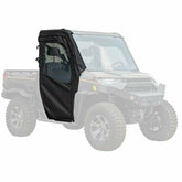 SuperATV Polaris Ranger XP 570 Soft Cab Enclosure Doors