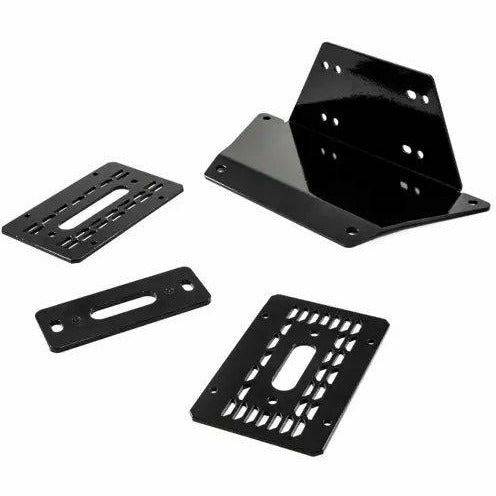 SuperATV Polaris Ranger XP 570 Winch Mounting Plate