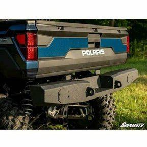 SuperATV Polaris Ranger XP 570 Winch Ready Rear Bumper