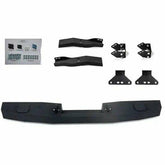 SuperATV Polaris Ranger XP 570 Winch Ready Rear Bumper