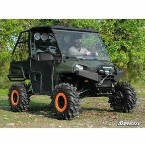 SuperATV Polaris Ranger XP 800 Full Windshield