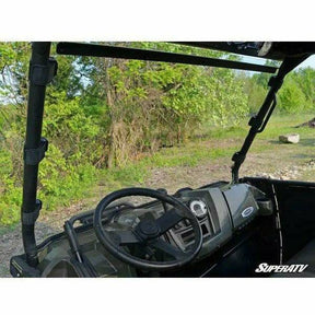 SuperATV Polaris Ranger XP 800 Full Windshield