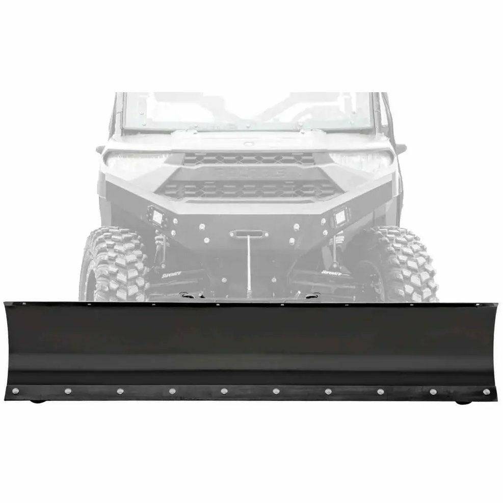 SuperATV Polaris Ranger XP 800 Plow Pro Snow Plow