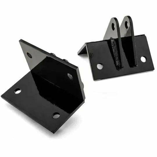 SuperATV Polaris Ranger XP 800 Plow Pro Snow Plow Mount