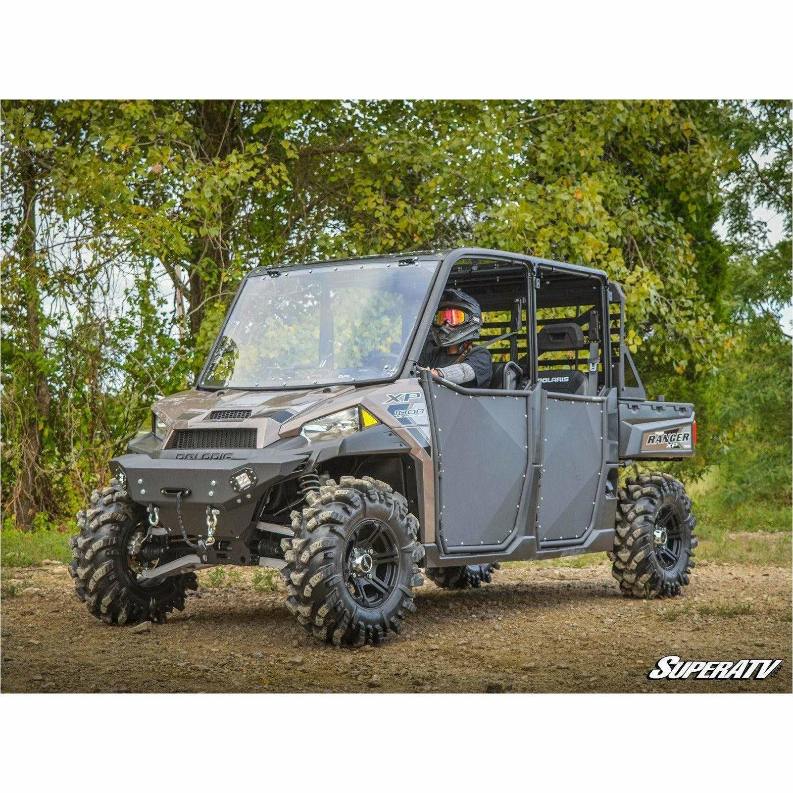 SuperATV Polaris Ranger XP 900 3" Lift Kit