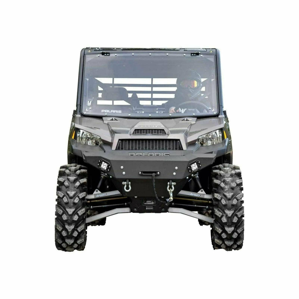 SuperATV Polaris Ranger XP 900 3" Lift Kit