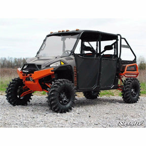 SuperATV Polaris Ranger XP 900 Aluminum Doors