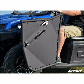 SuperATV Polaris Ranger XP 900 Aluminum Doors