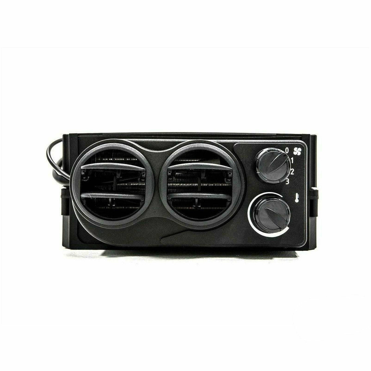 SuperATV Polaris Ranger XP 900 Cab Heater