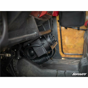 SuperATV Polaris Ranger XP 900 Cab Heater