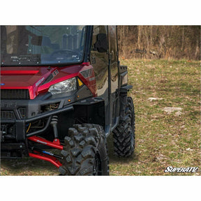 SuperATV Polaris Ranger XP 900 Fender Flares