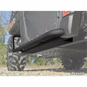 SuperATV Polaris Ranger XP 900 Heavy Duty Rock Slider Nerf Bars