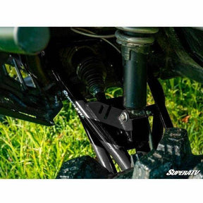 SuperATV Polaris Ranger XP 900 High Clearance 2" Forward Offset A-Arms