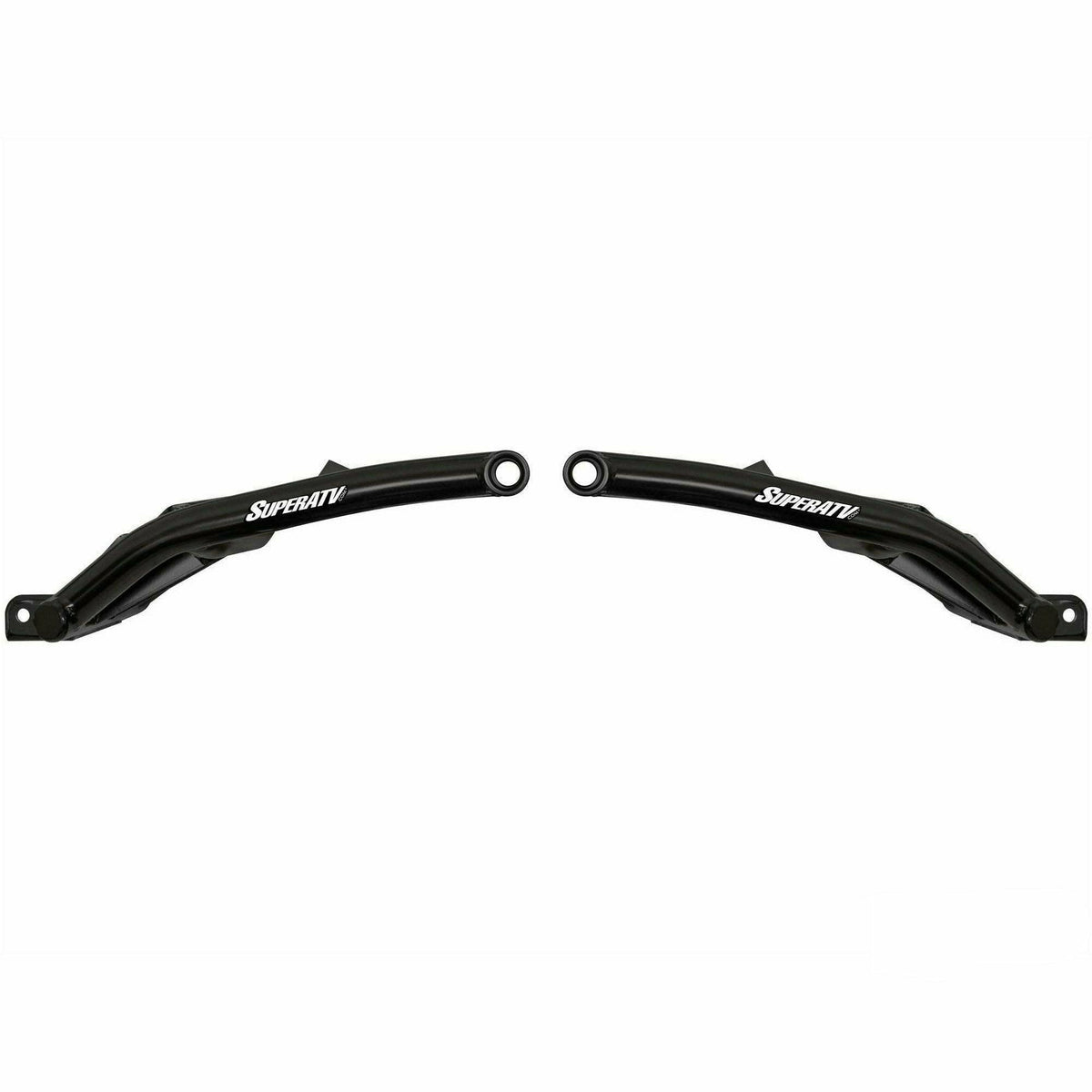 SuperATV Polaris Ranger XP 900 High Clearance Rear A-Arms