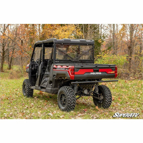 SuperATV Polaris Ranger XP 900 Rear Bumper