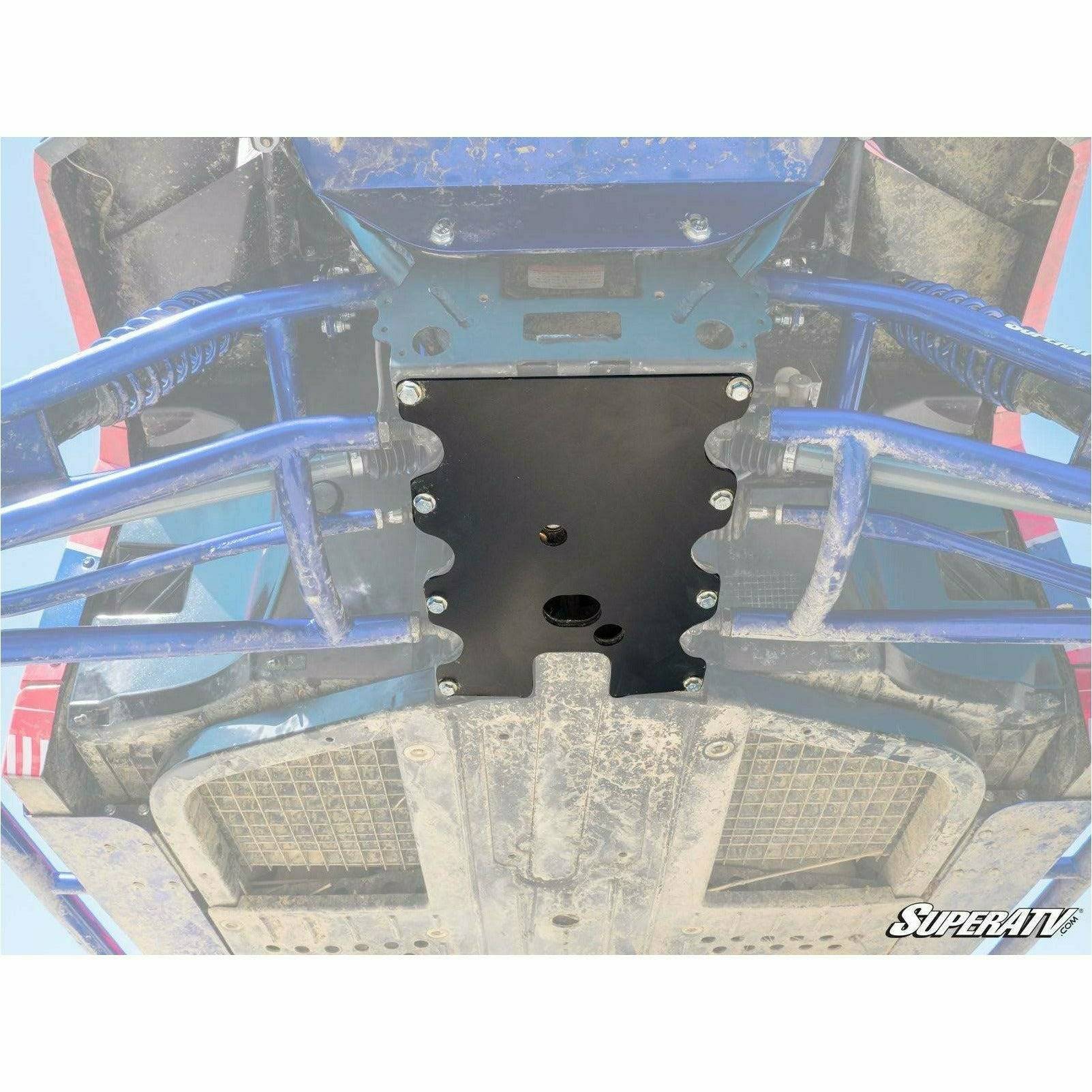 SuperATV Polaris Ranger XP 1000 Frame Stiffener