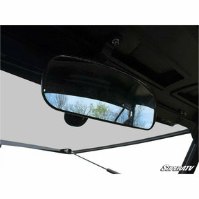 SuperATV Polaris Ranger Rear View Mirror