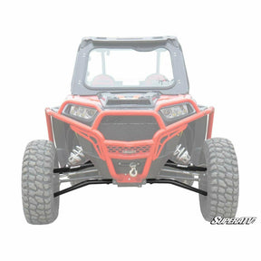 SuperATV Polaris RZR XP 1000 High Clearance 1.5" Forward Offset A-Arms