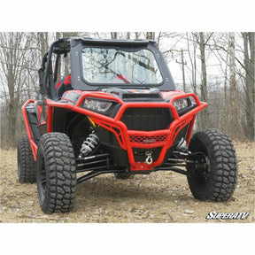 SuperATV Polaris RZR XP 1000 High Clearance 1.5" Forward Offset A-Arms