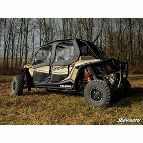 SuperATV Polaris RZR 900 (2015-2018) 4-Seater Primal Soft Cab Enclosure Upper Doors