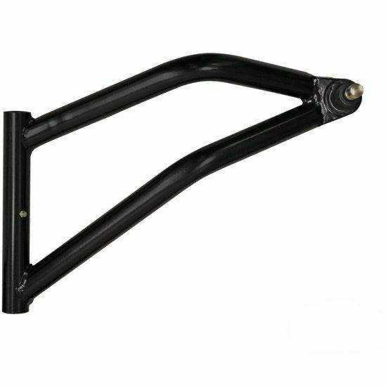 SuperATV Polaris RZR 570 High Clearance 1.5" Forward Offset A-Arms