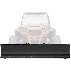 SuperATV Polaris RZR 570 Plow Pro Snow Plow