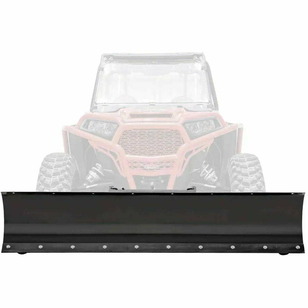 SuperATV Polaris RZR 570 Plow Pro Snow Plow