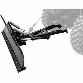 SuperATV Polaris RZR 570 Plow Pro Snow Plow