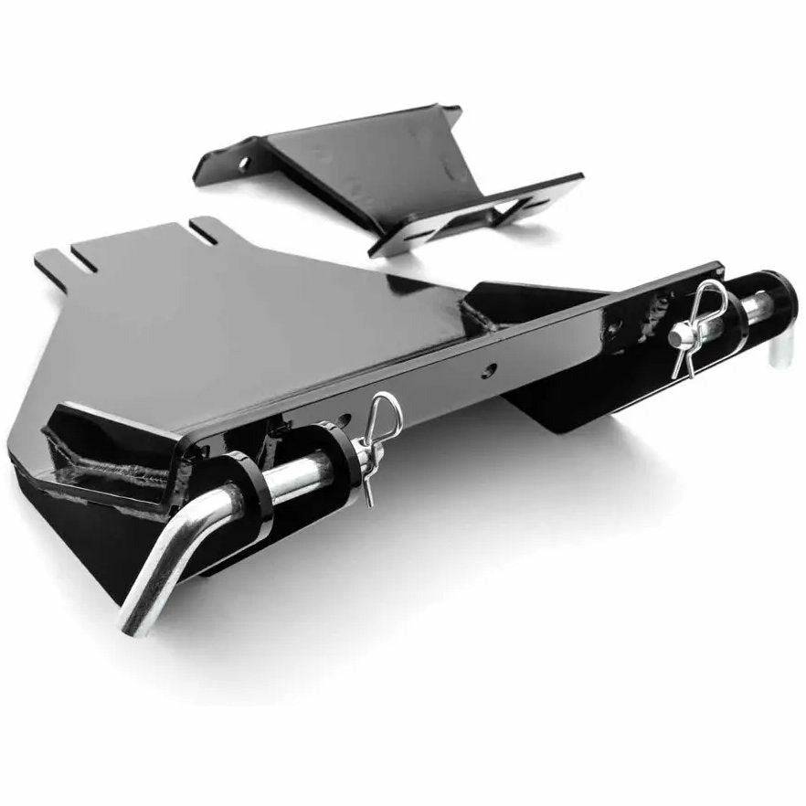 SuperATV Polaris RZR 570 Plow Pro Snow Plow Mount