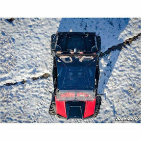 SuperATV Polaris RZR 570 Tinted Roof