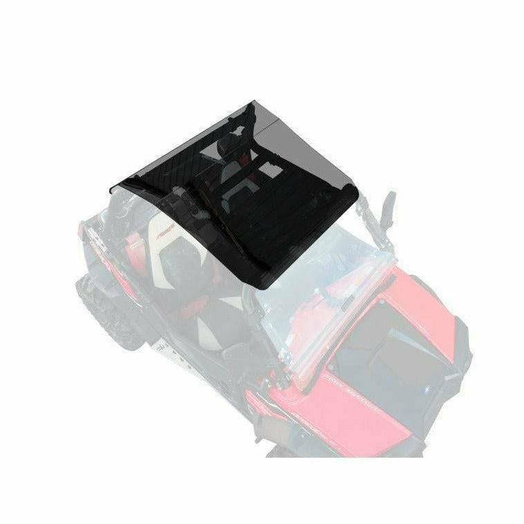 SuperATV Polaris RZR 570 Tinted Roof