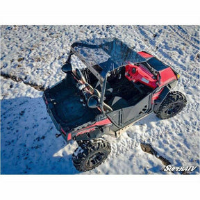 SuperATV Polaris RZR 570 Tinted Roof