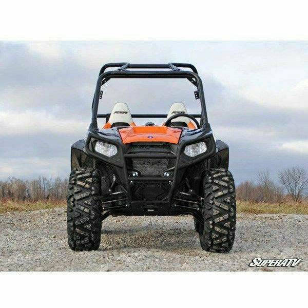 SuperATV Polaris RZR 800 High Clearance 1.5" Forward Offset A-Arms