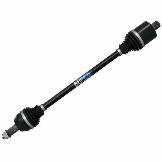 SuperATV Polaris RZR 800 Rhino Long Travel Axle