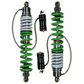 SuperATV Polaris RZR 800 S Phantom Pro Sport Series Remote Reservoir Shocks (Pair)