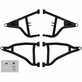 SuperATV Polaris RZR 900 4-Seater High Clearance Front A-Arms