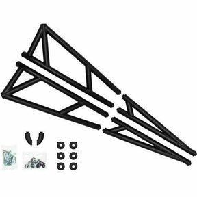 SuperATV Polaris RZR 900 4-Seater Nerf Bars