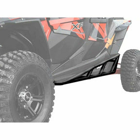 SuperATV Polaris RZR 900 4-Seater Nerf Bars