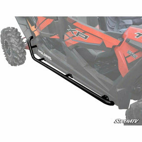 SuperATV Polaris RZR 900 4-Seater Rock Sliding Nerf Bars