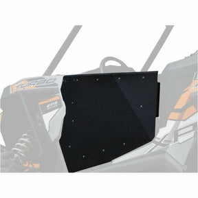 SuperATV Polaris RZR 900 Aluminum Doors