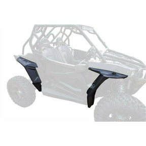 SuperATV Polaris RZR 900 Fender Flares