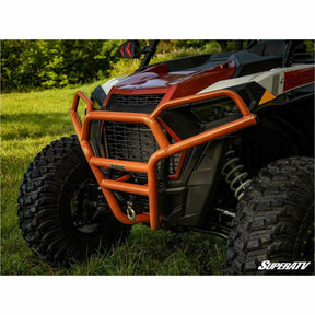 SuperATV Polaris RZR 900 Front Bumper