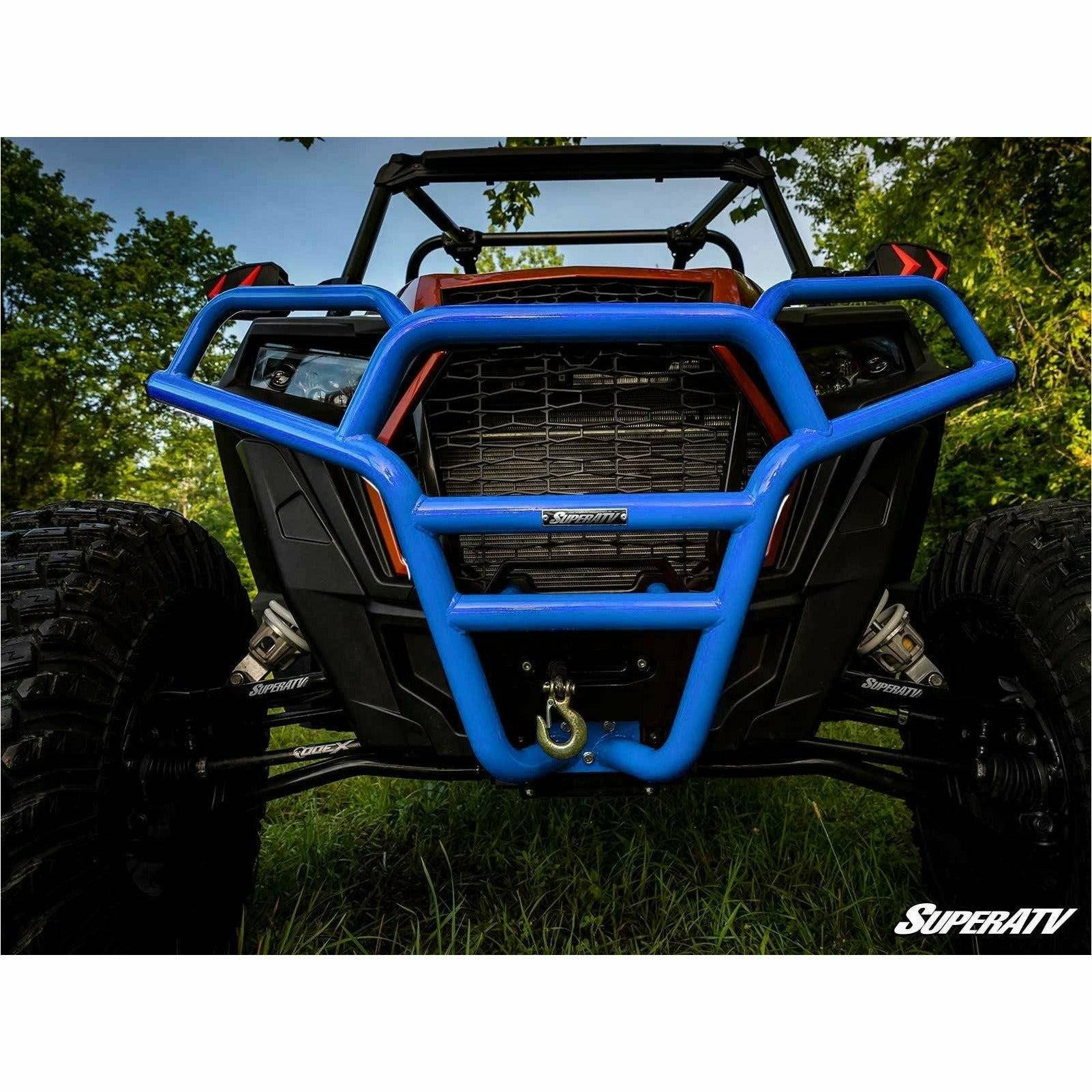 SuperATV Polaris RZR 900 Front Bumper