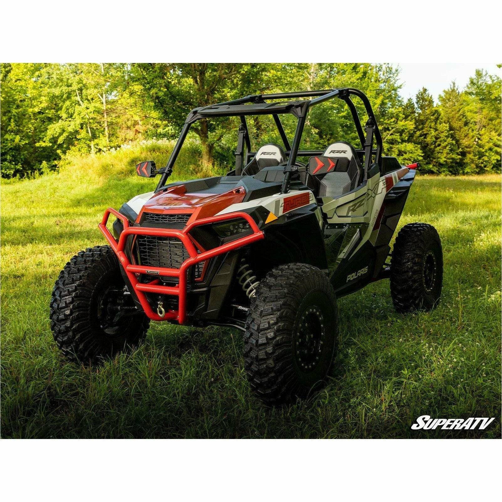 SuperATV Polaris RZR 900 Front Bumper