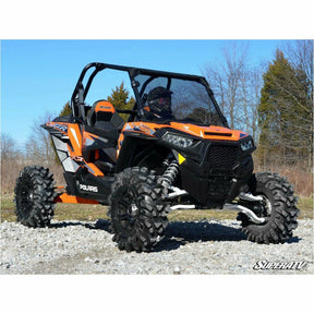 SuperATV Polaris RZR 900 Full Windshield