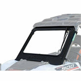 SuperATV Polaris RZR 900 Glass Windshield