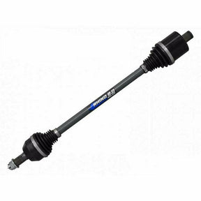 SuperATV Polaris RZR 900 Rhino 2.0 Heavy Duty Axle